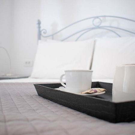 Marea Apartments Сими Екстериор снимка