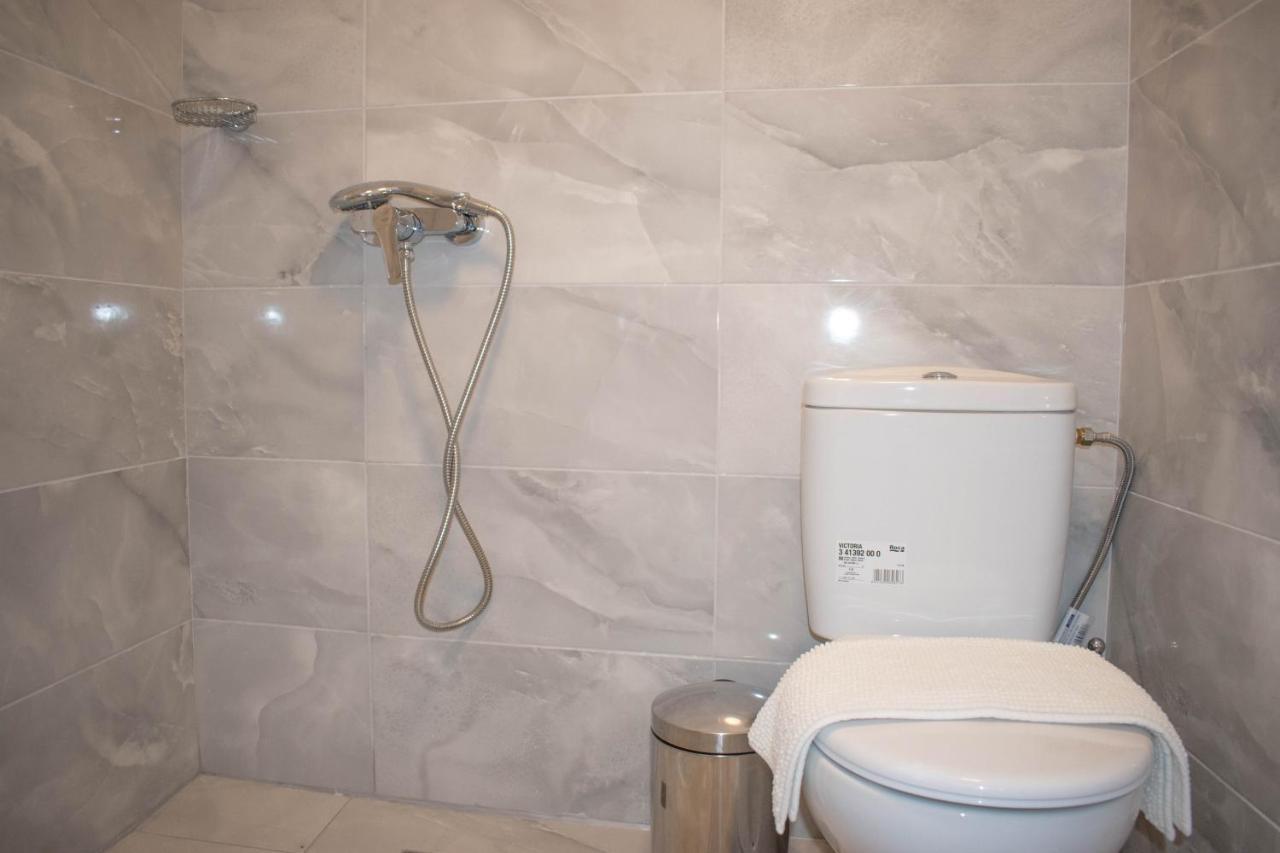 Marea Apartments Сими Екстериор снимка