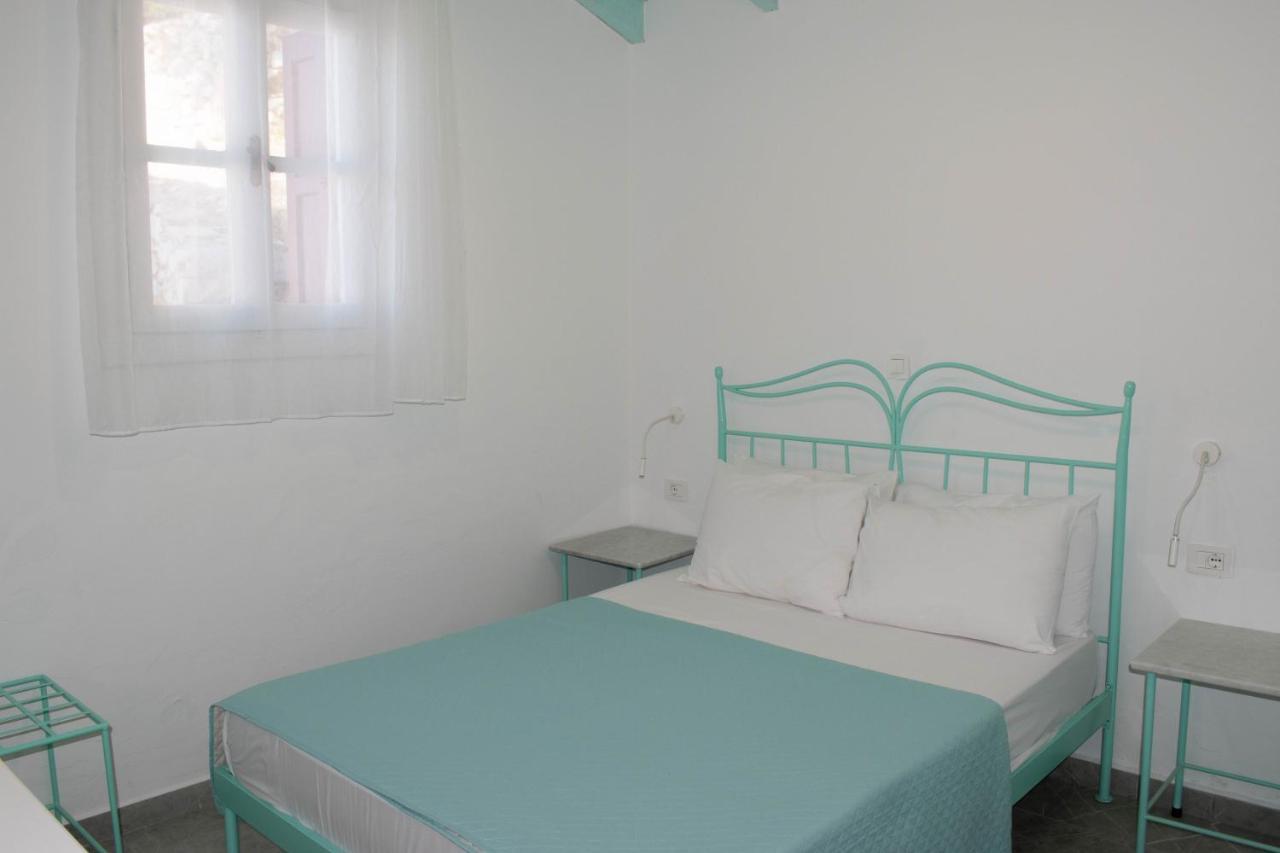 Marea Apartments Сими Екстериор снимка