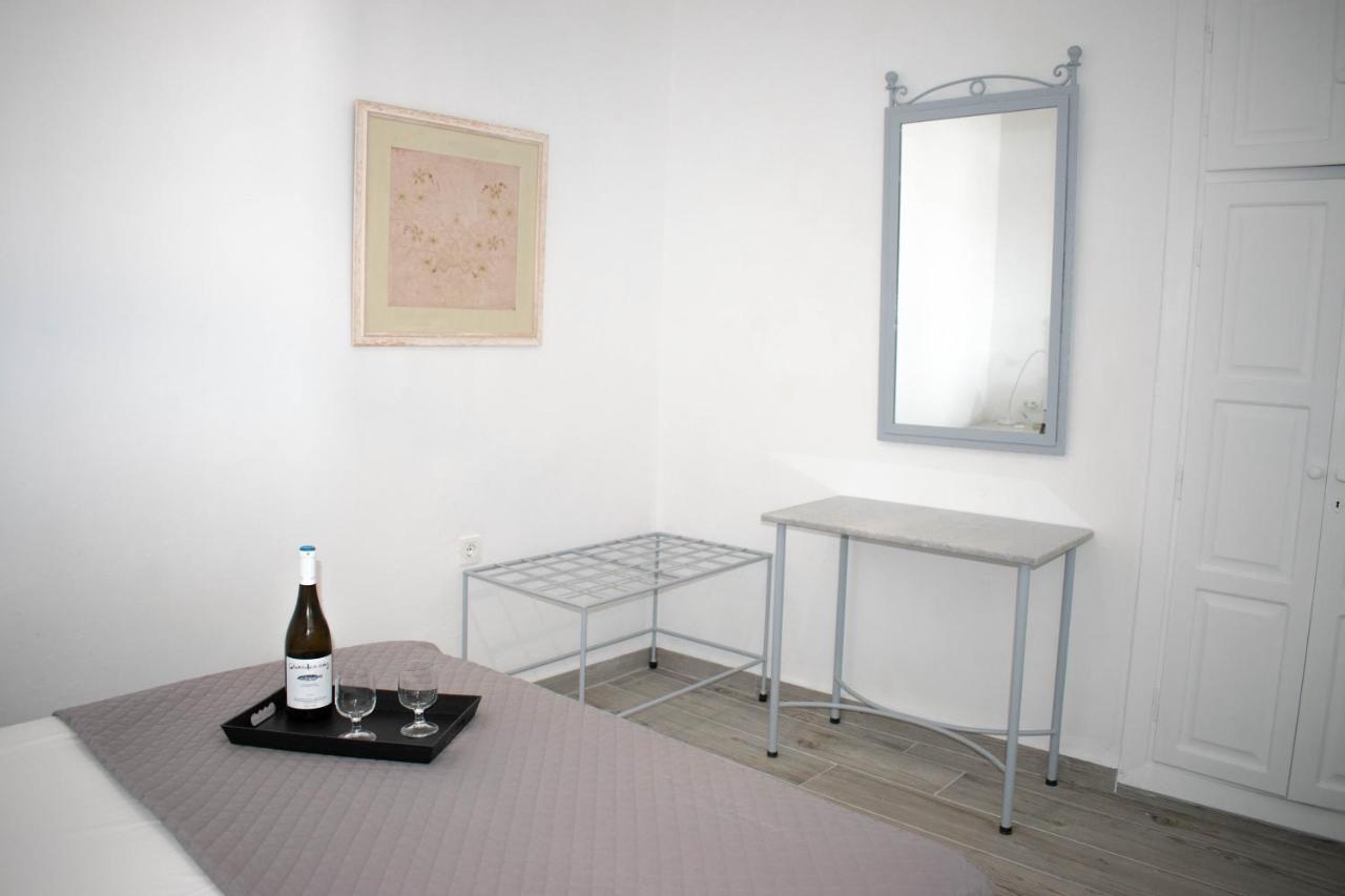 Marea Apartments Сими Екстериор снимка