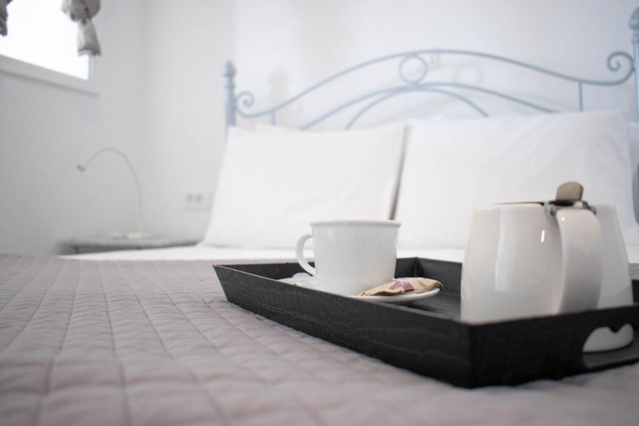 Marea Apartments Сими Екстериор снимка